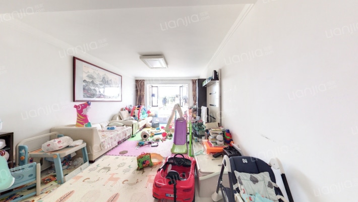 锦城苑二手房实景图