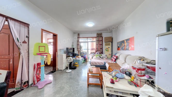 嘉美华凯二手房实景图