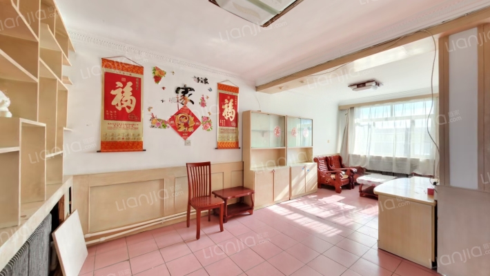 福乐园小区二手房实景图