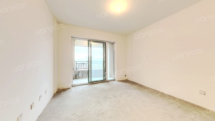 锦汇城B区二手房实景图