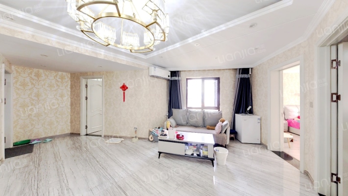 龙之梦W区二手房实景图