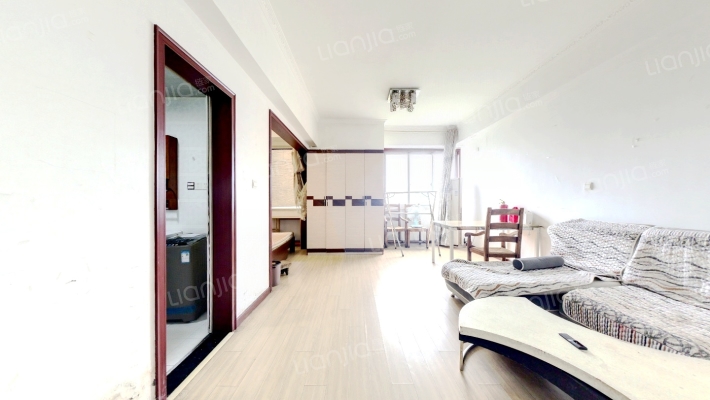 永丰大厦二手房实景图