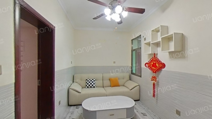 营盘村二手房实景图