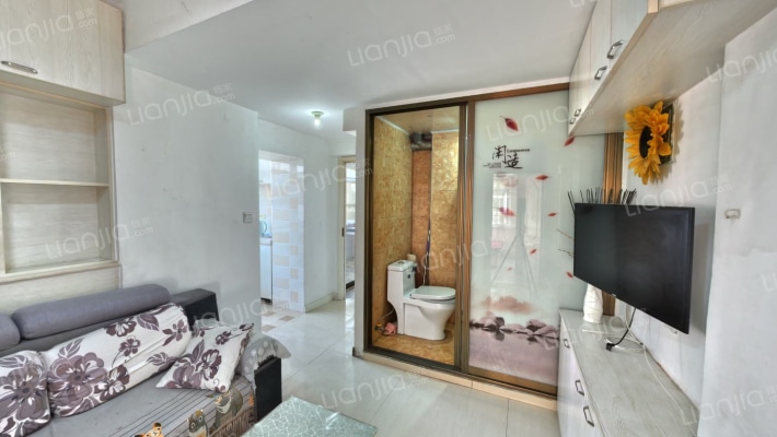 重工南街132巷二手房实景图