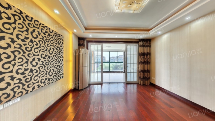 丽景花园西区二手房实景图
