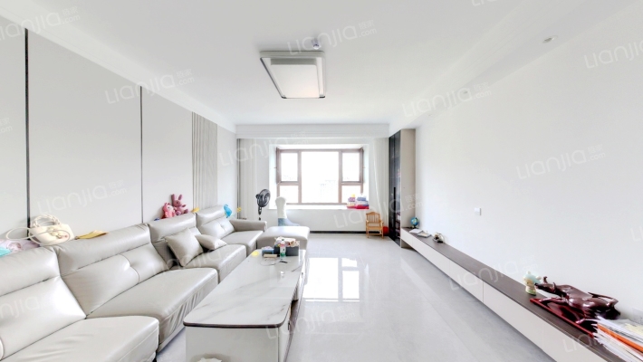 紫御宫馆二手房实景图