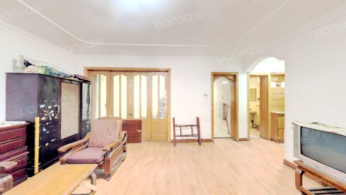 金潞园二手房实景图