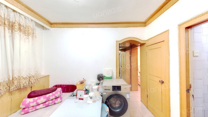 省百货公司家属院（民主东路）二手房实景图