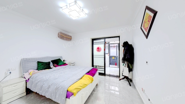 晨光巷小区二手房实景图