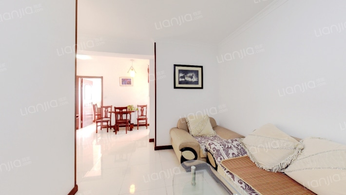 魅力城(崇川区)二手房实景图