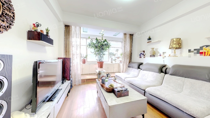 昆明煤机总厂龙头街职工住宅楼二手房实景图