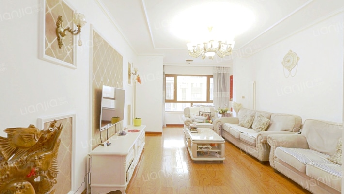 骏赫庄园二手房实景图