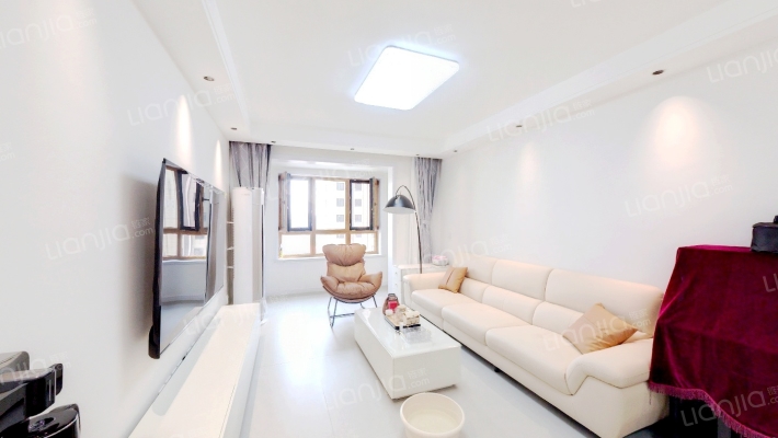 雍祥园二手房实景图