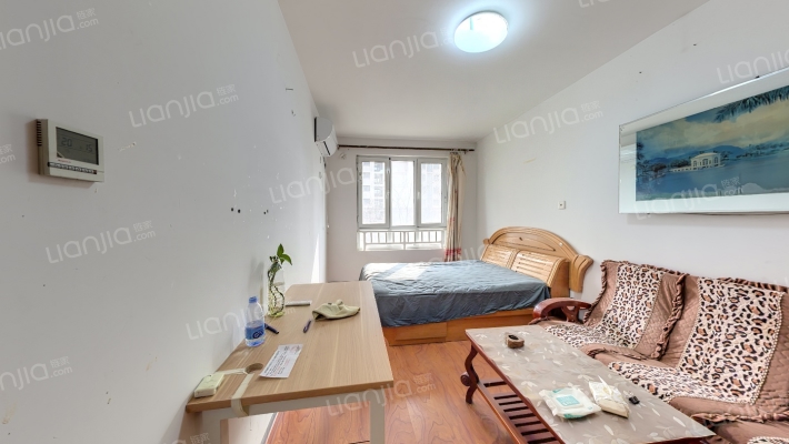 新塘组团佳美苑二手房实景图