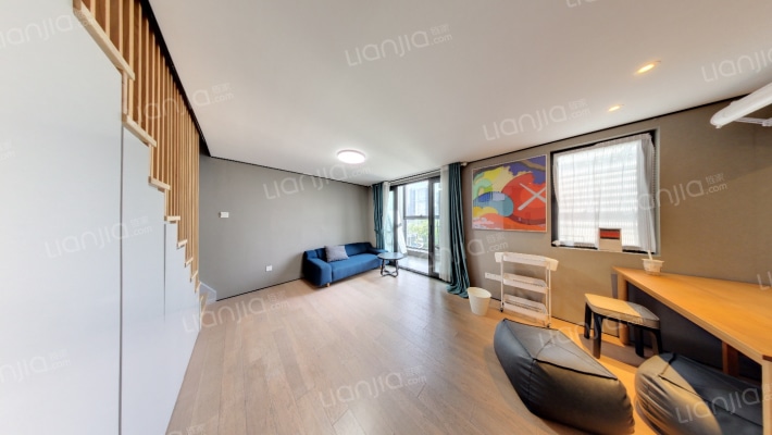 海威新界二手房实景图