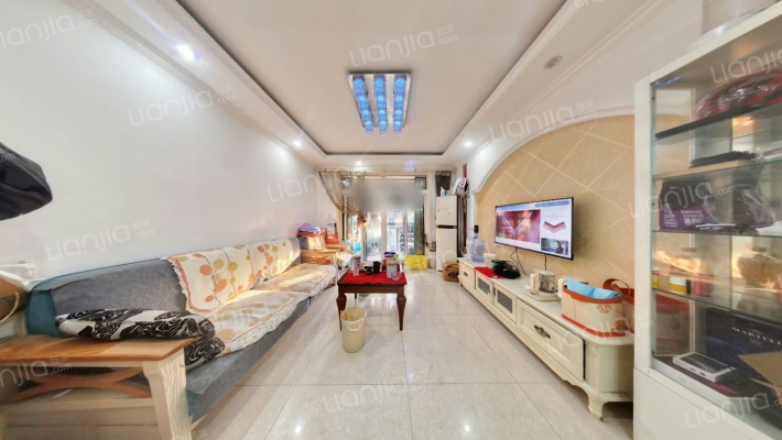 湖岸名家北区二手房实景图