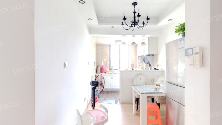 西溪北苑东区二手房实景图