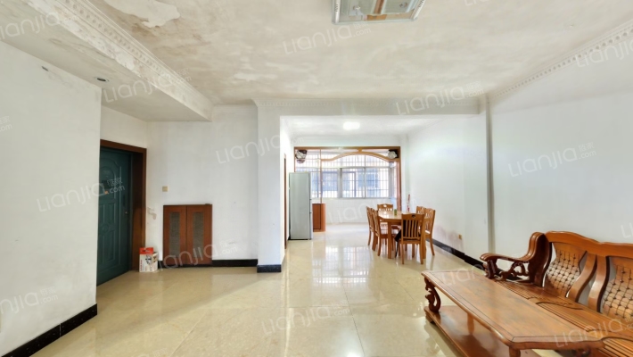 东升公寓二手房实景图