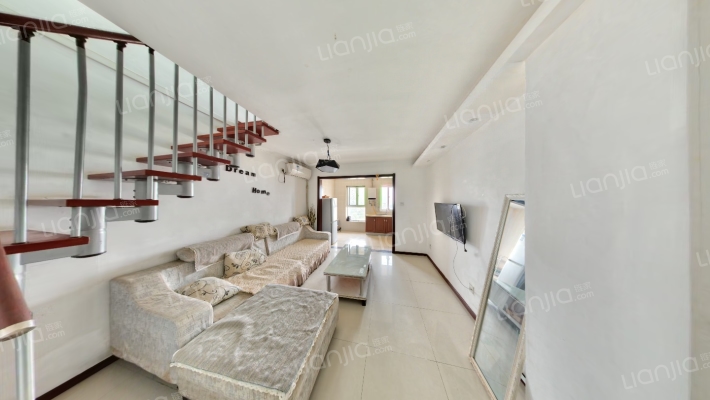 澜泊湾二手房实景图