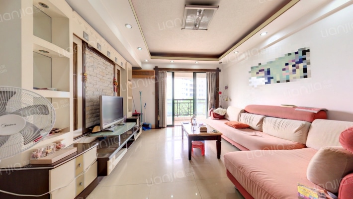 汇友苑二手房实景图