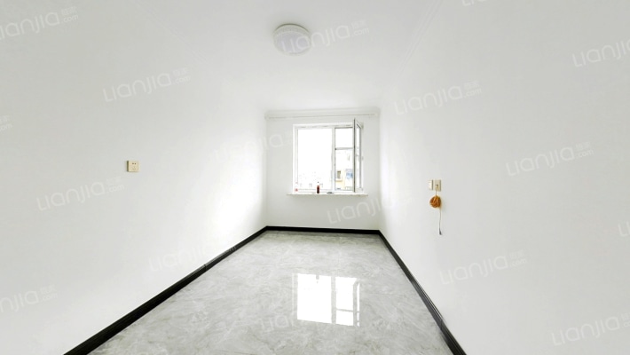 平安小区二手房实景图