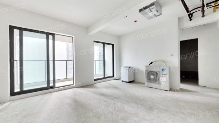 融侨滨江城天域二手房实景图