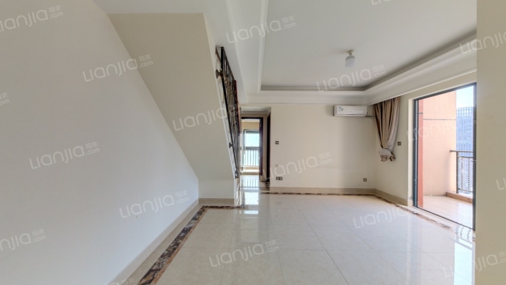 佳兆业城市广场二手房实景图