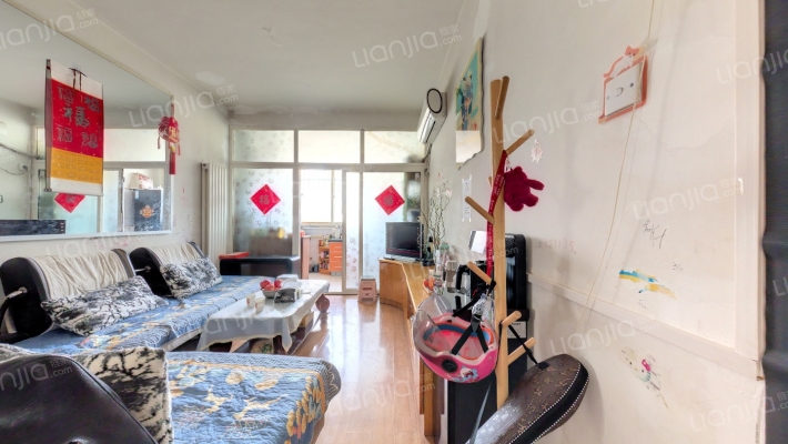 工商行政管理局干部新村二手房实景图