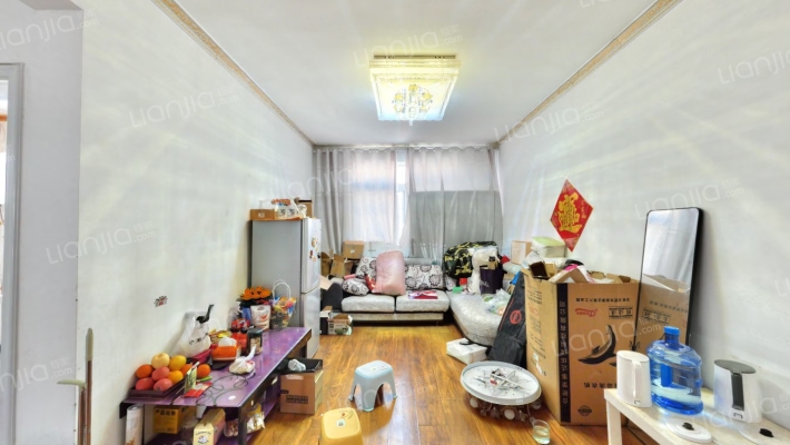 白衣桥安居苑二手房实景图