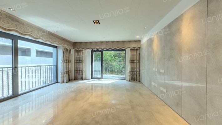 万柳书院二手房实景图