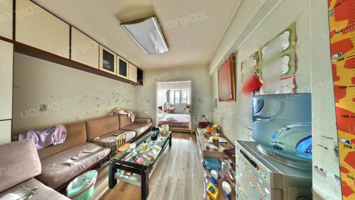 昆石里二手房实景图