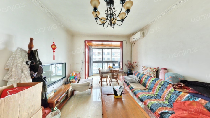 渥嘉郡二手房实景图