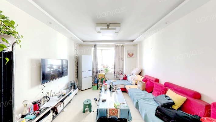 凯旋新城东区二手房实景图