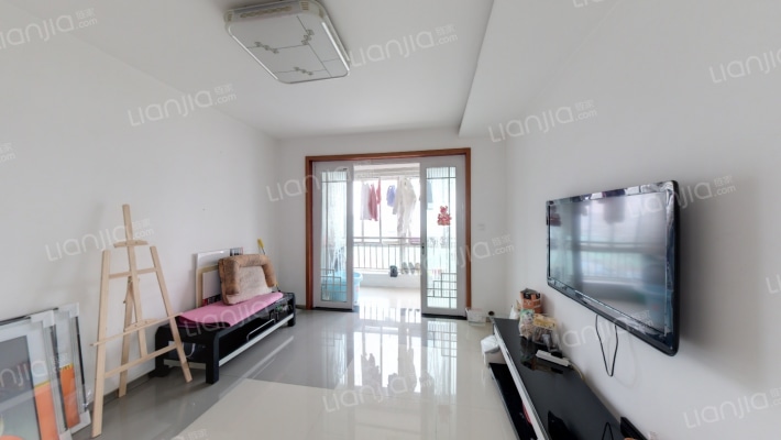 利苑陆区二手房实景图