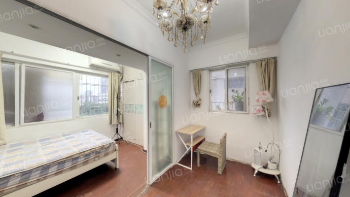 华苑大厦二手房实景图