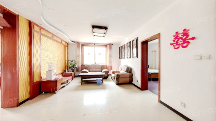 康星家园二手房实景图