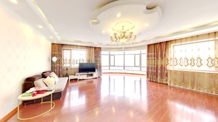 光太雅居二手房实景图