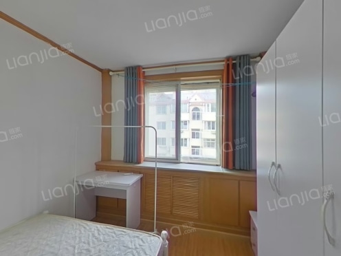 合租·丽海花园 3居室 南卧
