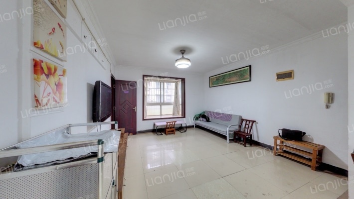 金霞苑二手房实景图