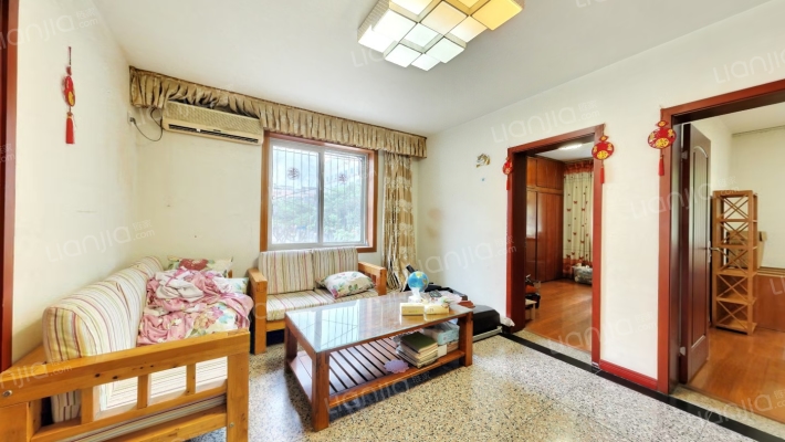 金沙路10号二手房实景图