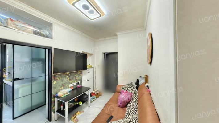 翠园西北隅二手房实景图