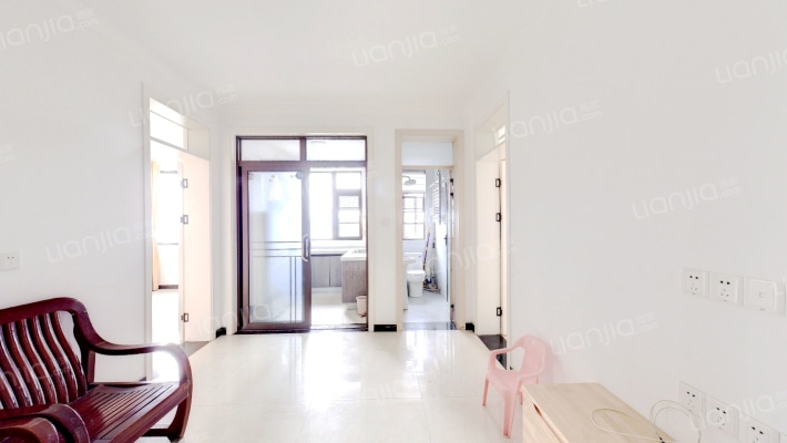 通信四局家属院二手房实景图