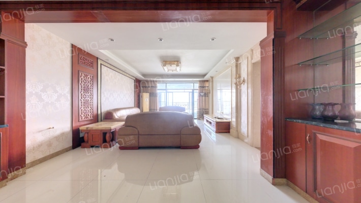 骏景豪庭二手房实景图