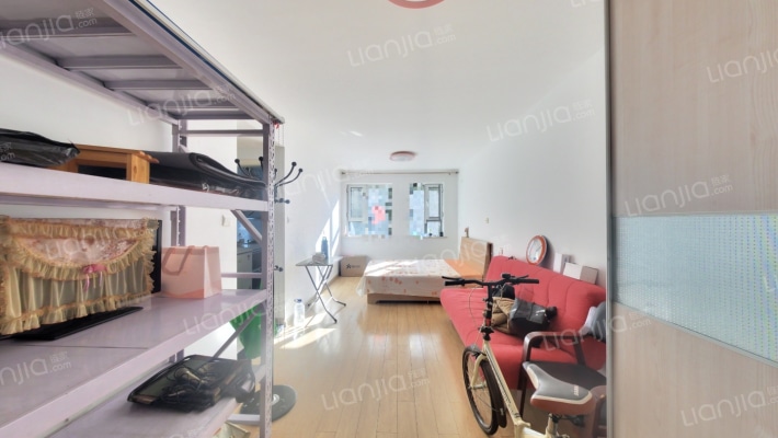 万盛国邦二手房实景图