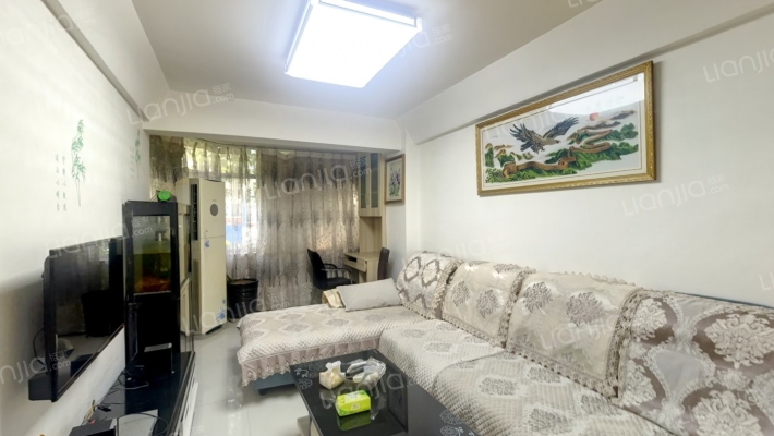 向阳一村二手房实景图