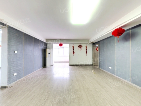 整租·锦绣福城 4室2厅 东南