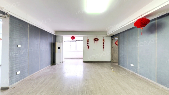 锦绣福城二手房实景图