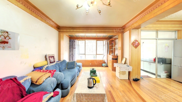 螺峰街77号院二手房实景图