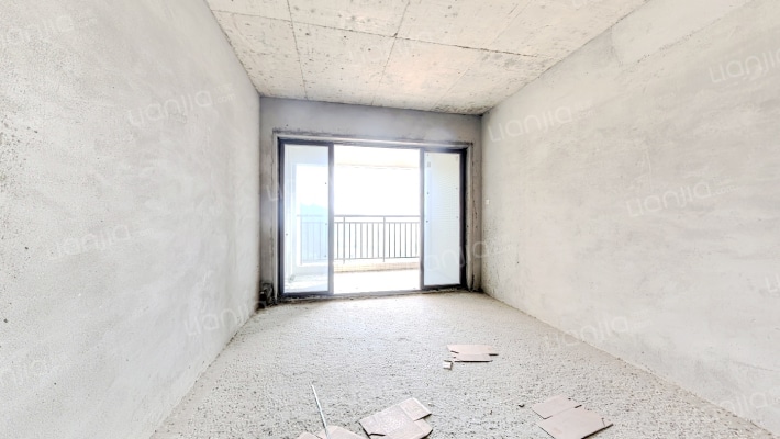 龙林上观二期二手房实景图