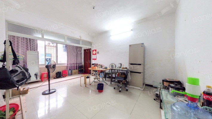 公园前路二手房实景图